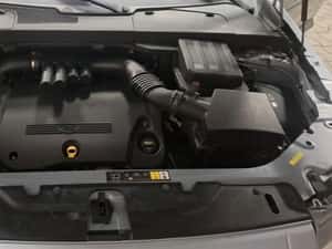 Land Rover Freelander Manuală 160 HP Diesel — miniatura 5