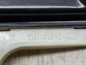 Macara geam stanga spate Volkswagen Polo 5 (6R) (2009 - 2015) 1.4 tdi CUSA — miniatura 6