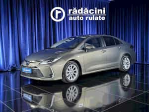 Toyota Corolla Break / Estate 2022 — miniatura 4