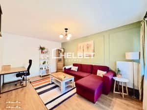 2 CAMERE / CORESI / PARCARE / DECOMANDAT