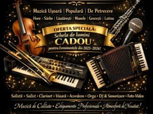Formatie muzica live band — miniatura 4