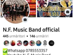 Formatie muzica live band — miniatura 5