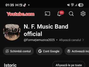 Formatie muzica live band — miniatura 6