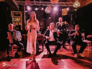 Formatie muzica live band — miniatura 7