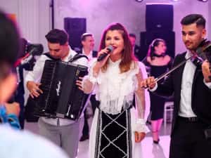 Formatie muzica live band — miniatura 8