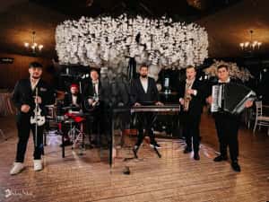 Formatie muzica live band — miniatura 9