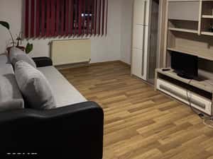 Inchiriez apartament cu 2 camere