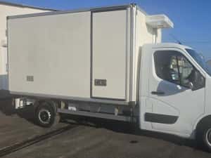 Renault Master 2020 — miniatura 10