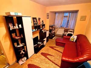 Apartament 2 cam, complet mobilat utilat, Tecuci zona Cina, proprietar