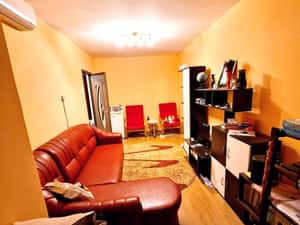 Apartament 2 cam, complet mobilat utilat, Tecuci zona Cina, proprietar — miniatura 4