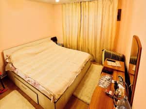 Apartament 2 cam, complet mobilat utilat, Tecuci zona Cina, proprietar — miniatura 5