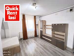 Ultracentral Zona Piata Unirii Garsoniera De Inchiriat 370eur