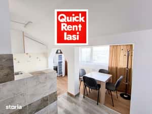 Ultracentral Zona Piata Unirii Garsoniera De Inchiriat 370eur — miniatura 4
