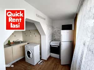 Ultracentral Zona Piata Unirii Garsoniera De Inchiriat 370eur — miniatura 5