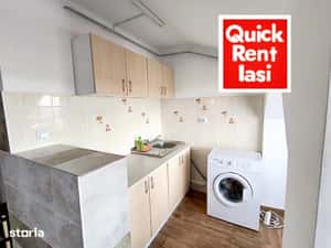 Ultracentral Zona Piata Unirii Garsoniera De Inchiriat 370eur — miniatura 6