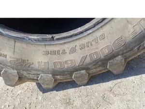 Anvelopa 900/60r42 Trelleborg combina second-hand cu garantie ! — miniatura 5