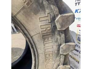 Anvelopa 900/60r42 Trelleborg combina second-hand cu garantie ! — miniatura 6