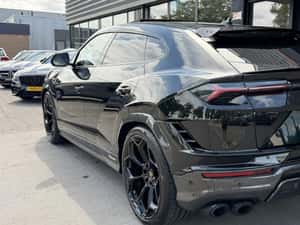 🚀 Lamborghini Urus Performante 4.0 V8 Pano|B&O-adv.|Akrapovic|Carbon|Rear-Entertainment — miniatura 2