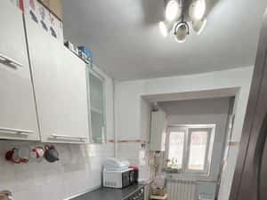 Apartament 2 camere | 55 mp | Țiglina 2 | Etaj 3/4 | 2 balcoane — miniatura 2