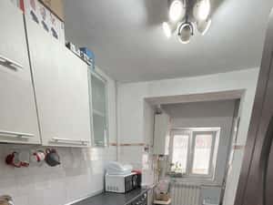 Apartament 2 camere | 55 mp | Țiglina 2 | Etaj 3/4 | 2 balcoane — miniatura 4