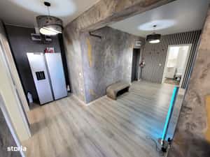 Apartament 2 camere | 55 mp | Țiglina 2 | Etaj 3/4 | 2 balcoane — miniatura 6