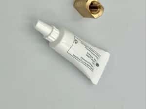 Kit Bucsa reparatie reductor Delonghi — miniatura 4