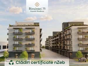 Biruinței 75 - Apartament 3 camere confort modern - Ansamblu nou — miniatura 5