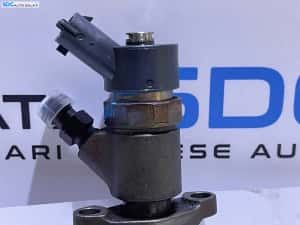 Injector Injectoare Verificat pe Banc cu Fisa Citroen Jumpy 2 1.6 HDI 2007 - 2016 Cod 0445110239 [M9673] — miniatura 3