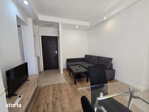 COSMOPOLIS - Apartament cu 2 camere tip studio, mobilat si utilat. — miniatura 4
