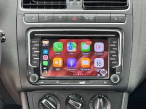 Navigatie 4GB VW Golf 5 6 Passat b6 b7 Polo CC Skoda Octavia 2 Carplay — miniatura 7