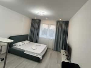 Garsoniere Rin Grand - Regim Hotelier — miniatura 3