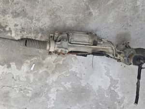 Caseta directie electrica vw Golf 5 jetta 3 passat B6 — miniatura 5