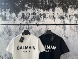 Tricou balmain  26 — miniatura 2