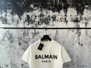 Tricou balmain  26 — miniatura 4
