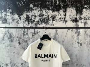 Tricou balmain  26 — miniatura 8