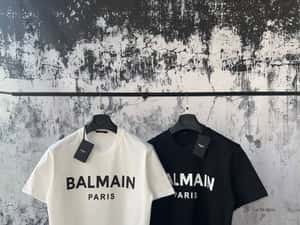 Tricou balmain  26 — miniatura 10