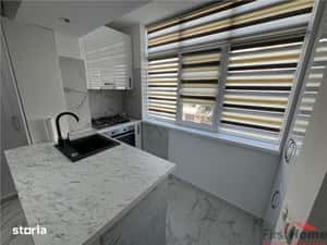 Ap 3 cam,renovat 2025, ultracentral - scoala 9- ultracentral - etaj 2 — miniatura 6