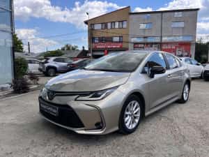 Toyota Corolla Unic proprietar / 10 ani sau 200.000 km garantie