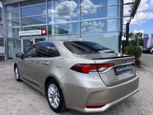 Toyota Corolla Unic proprietar / 10 ani sau 200.000 km garantie — miniatura 5