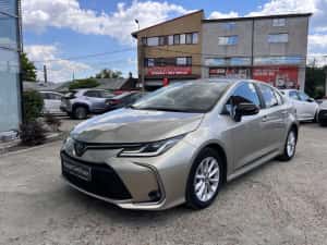Toyota Corolla Unic proprietar / 10 ani sau 200.000 km garantie — miniatura 9