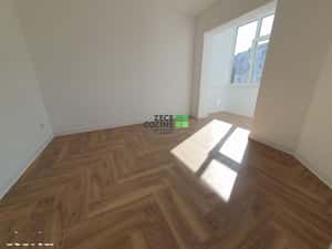 Nicolina 1, apartament 3 camere, decomandat, etaj. 2 din 4, renovat — miniatura 3