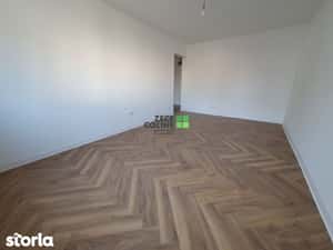 Nicolina 1, apartament 3 camere, decomandat, etaj. 2 din 4, renovat — miniatura 5