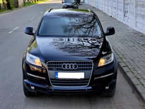 Audi Q7 3.0 diesel