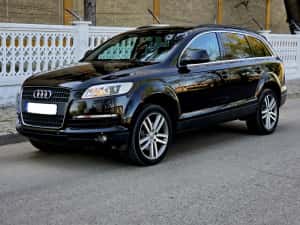 Audi Q7 3.0 diesel — miniatura 2