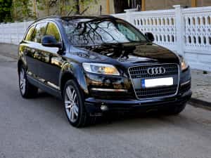 Audi Q7 3.0 diesel — miniatura 3