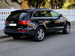 Audi Q7 3.0 diesel — miniatura 4