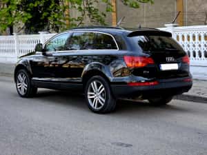 Audi Q7 3.0 diesel — miniatura 5