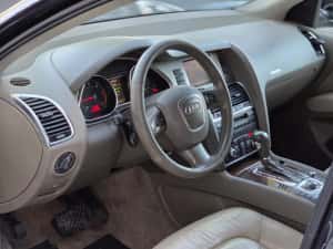 Audi Q7 3.0 diesel — miniatura 6