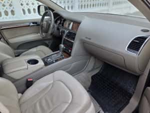 Audi Q7 3.0 diesel — miniatura 7