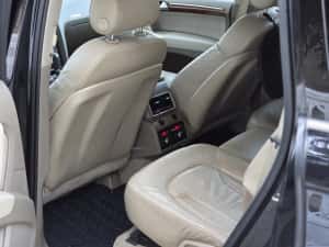 Audi Q7 3.0 diesel — miniatura 8